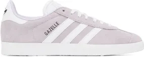 Adidas Originals Purple Gazelle Sneakers