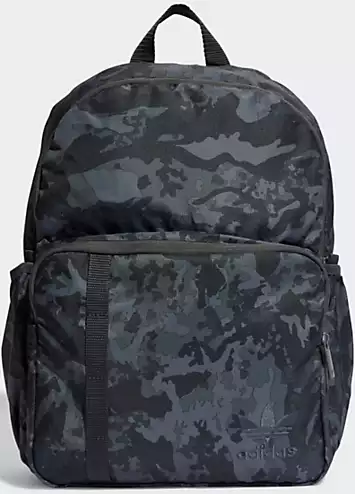 adidas Originals ’Camo Classic’ Backpack | Grattan