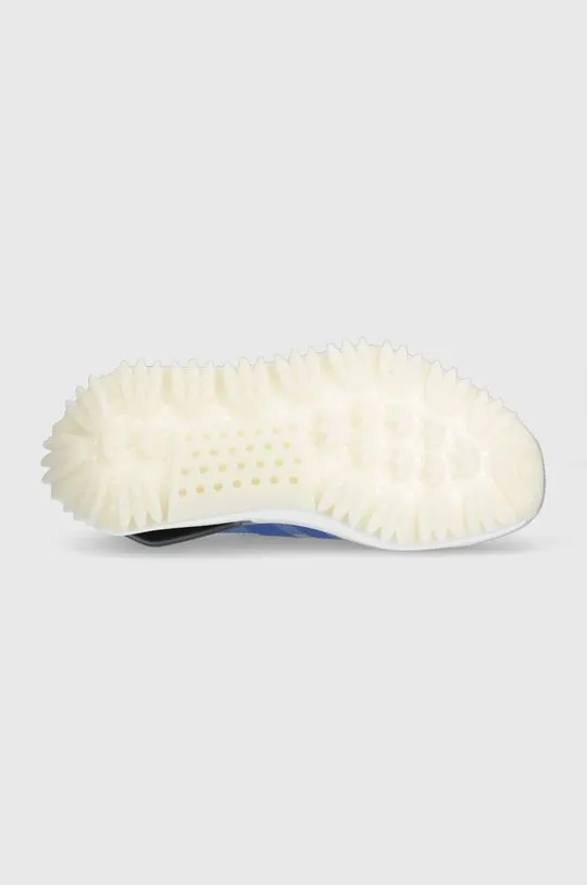 adidas Originals sneakers NMD_S1 blue color HQ4468