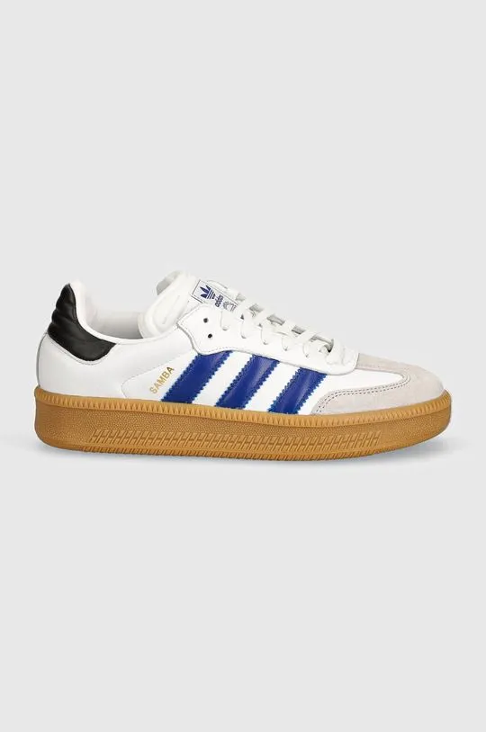 adidas Originals sneakers Samba XLG white color IE9182
