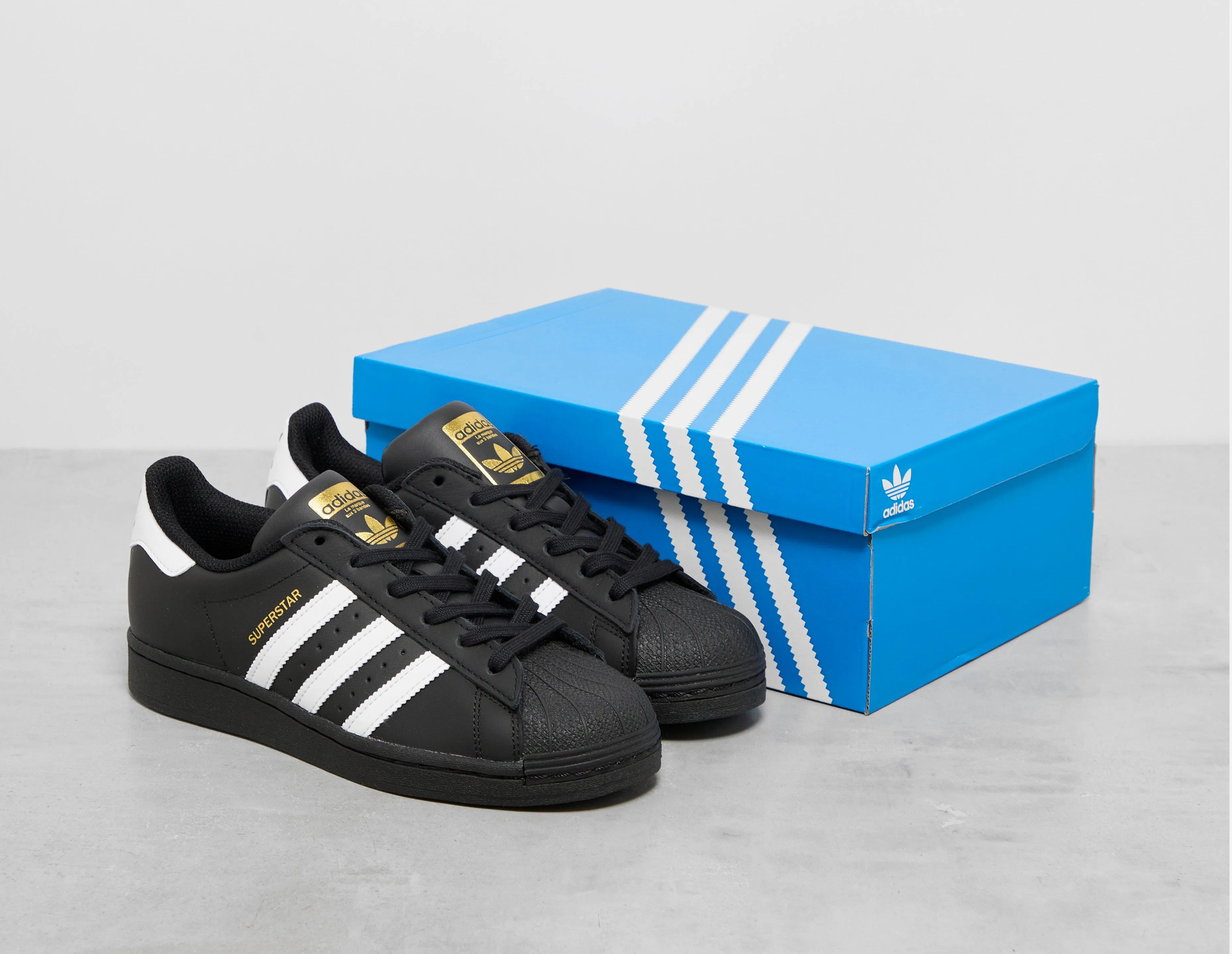 adidas Originals Superstar Women's