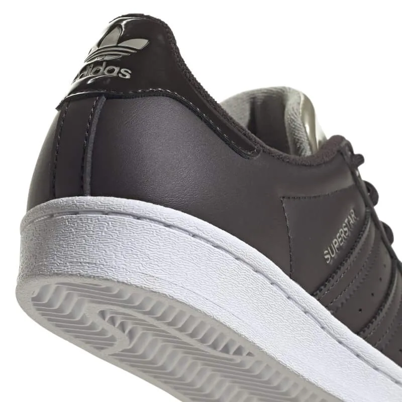 adidas Originals Superstar Women’s – Night Brown