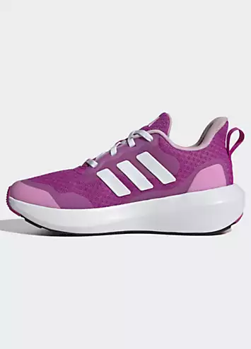 adidas Performance Kids Fortarun 3.0 Running Trainers | Grattan