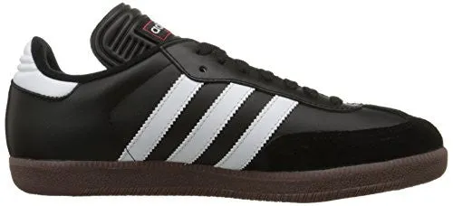 adidas Performance Men's Samba Classic Indoor Soccer Shoe-adidas