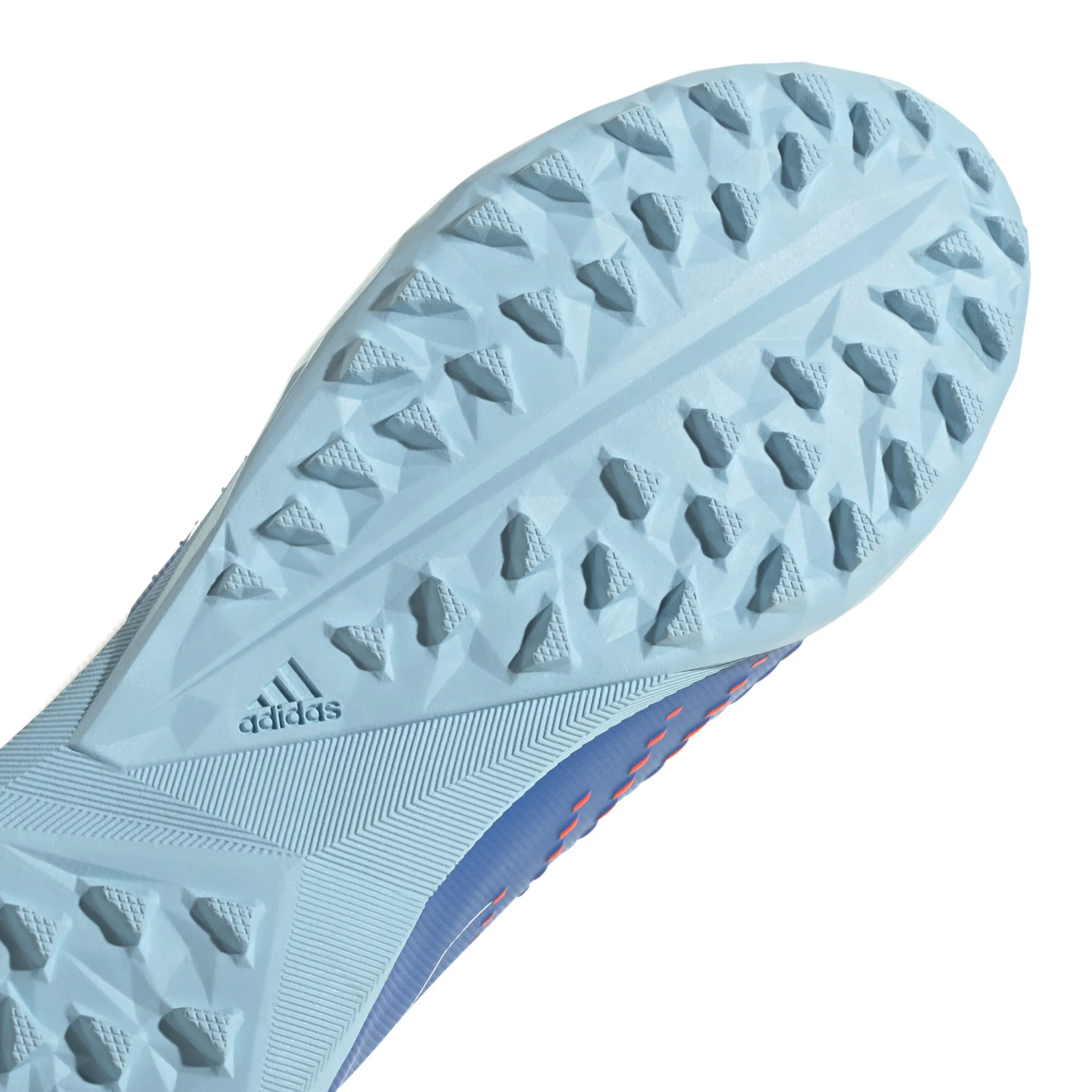 Adidas Predator Accuracy.3 Turf Jr (Blue/White)