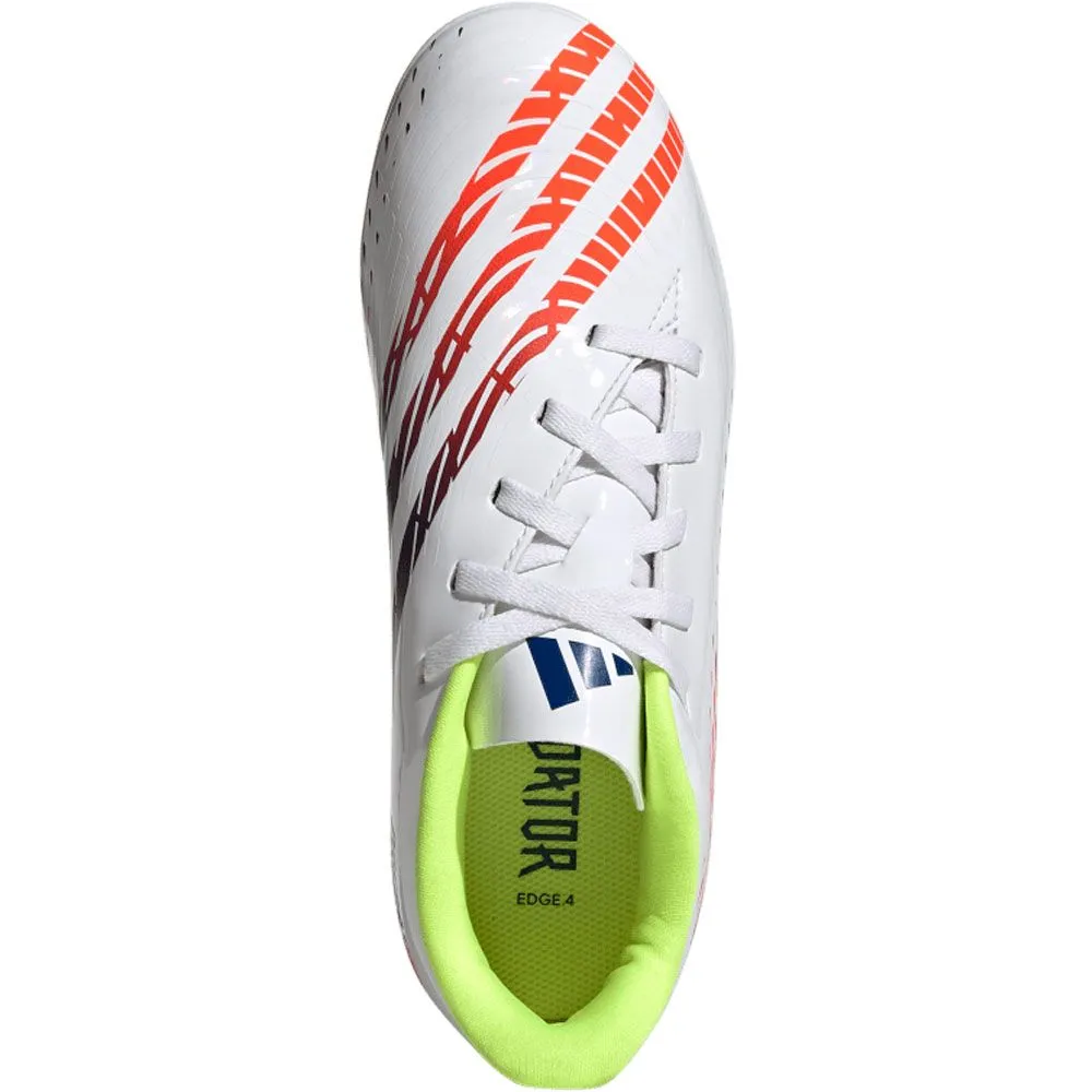 adidas Predator Edge.4 FxG Junior