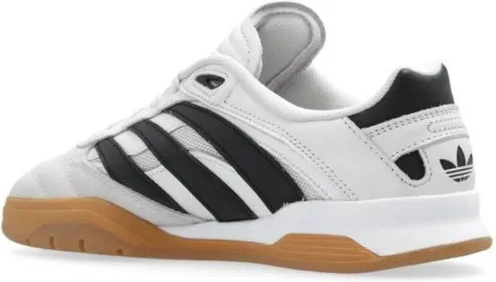 Adidas Predator Mundial panelled sneakers White