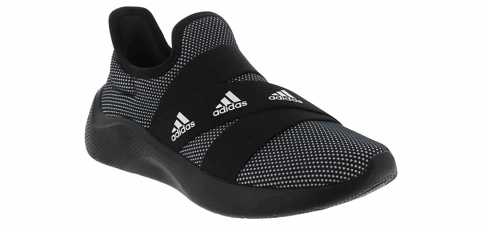 Adidas Puremotion Adapt SPW Women’s Wide-Width Running Shoe