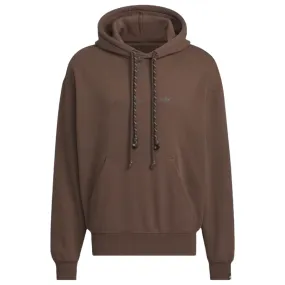 Adidas  Song For The Mute Winter Hoodie Brown 