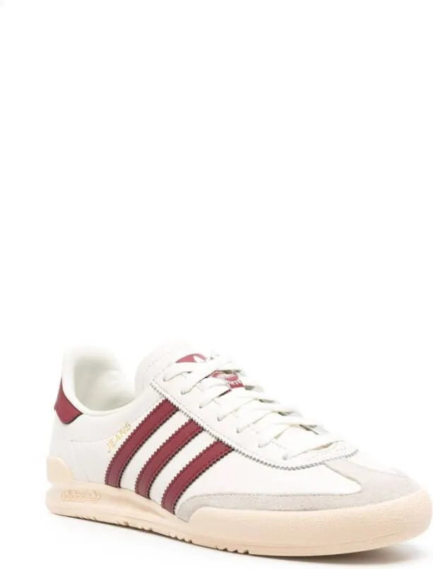Adidas Superstar 82 low-top sneakers Neutrals