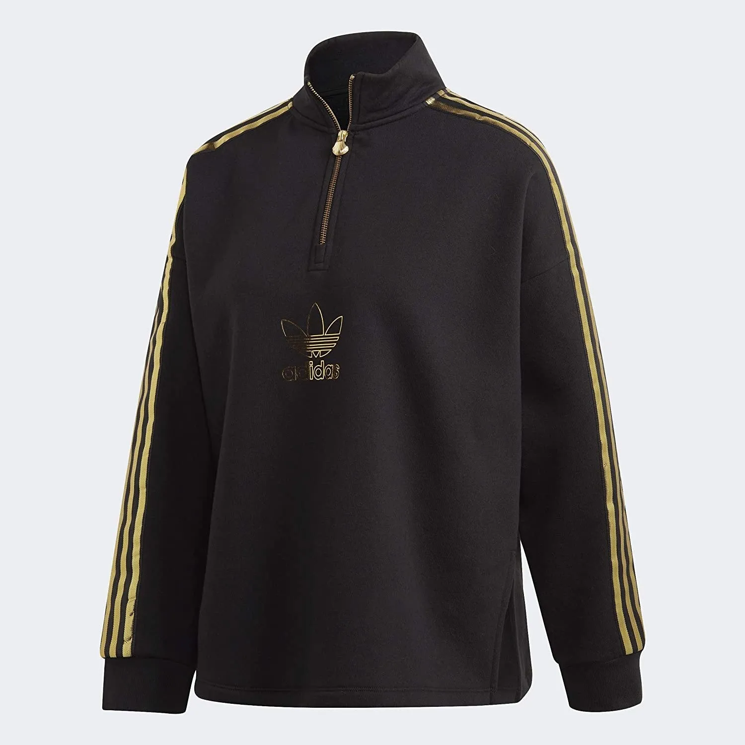 adidas Superstar Track Top 2.0 Black