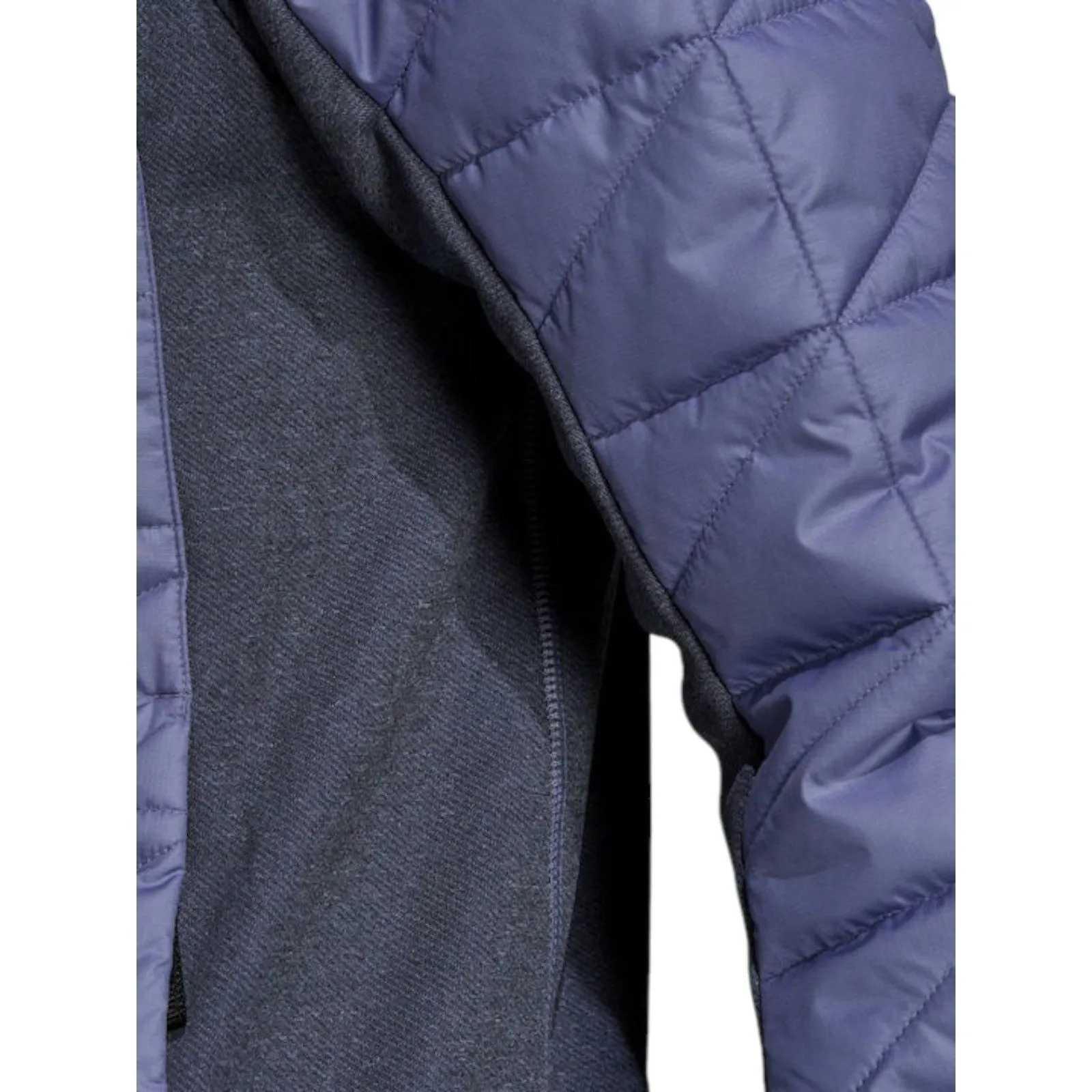 adidas TERREX Multi Hybrid Insulated Jacket - Blue
