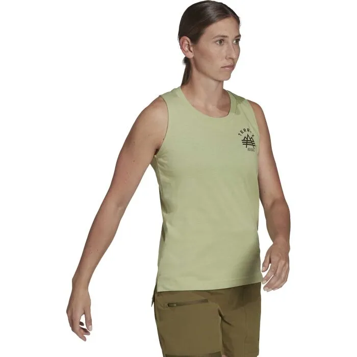 adidas TERREX TANK TOP
