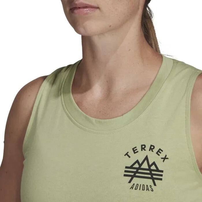 adidas TERREX TANK TOP