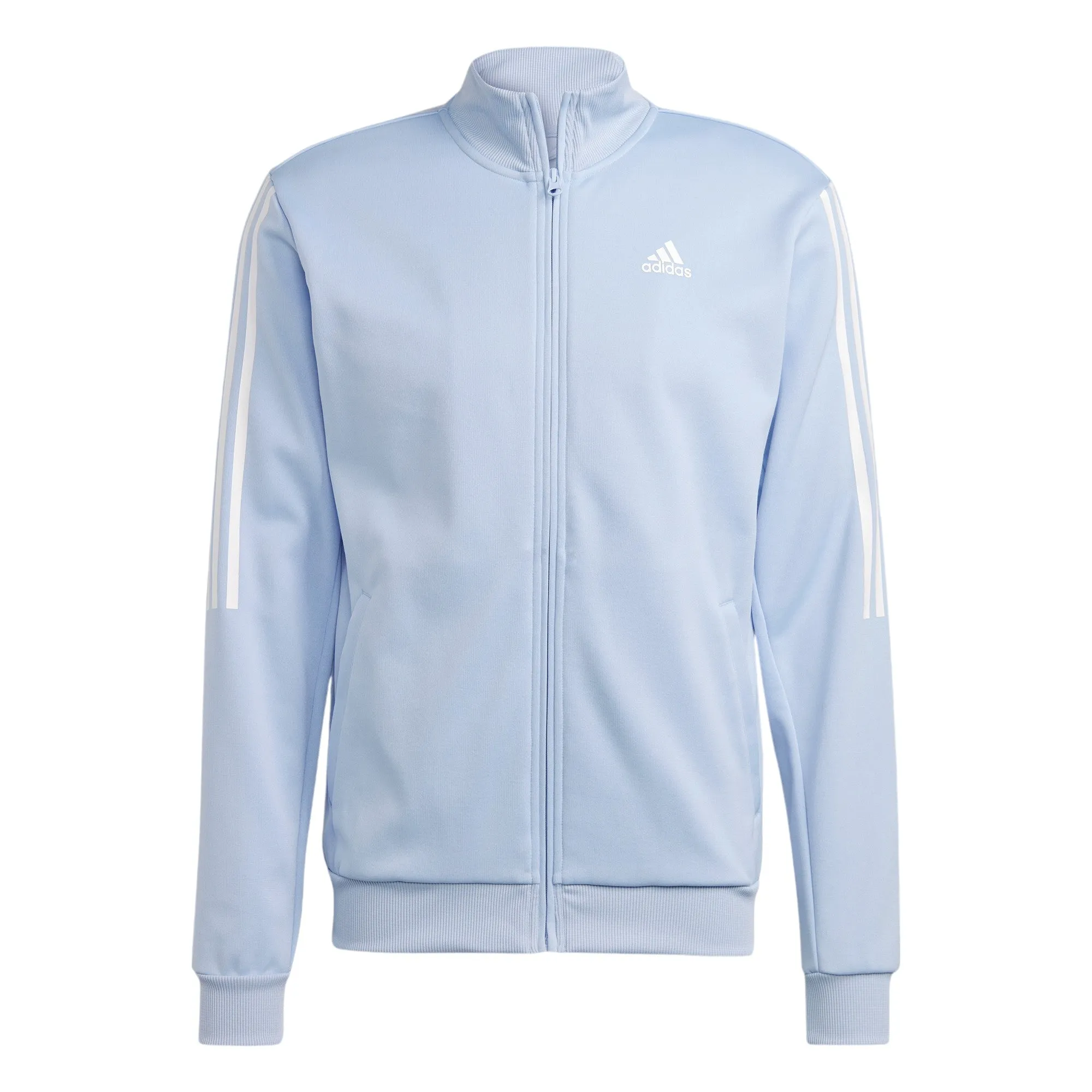 adidas Tiro Suit Up Track Jacket - Blue Dawn