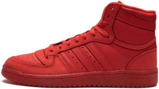 Adidas Top Ten RB sneakers Red