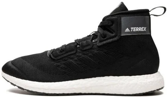 Adidas Top Ten RB sneakers Red