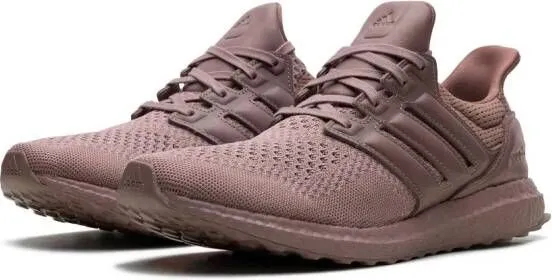 Adidas Ultraboost 1 0 low-top sneakers Brown