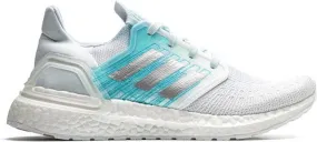 Adidas Ultraboost 20 Sky Tint sneakers White