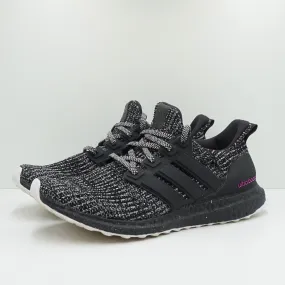 Adidas UltraBoost 4.0 Breast Cancer Awareness