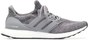 Adidas Ultraboost 4.0 Grey sneakers