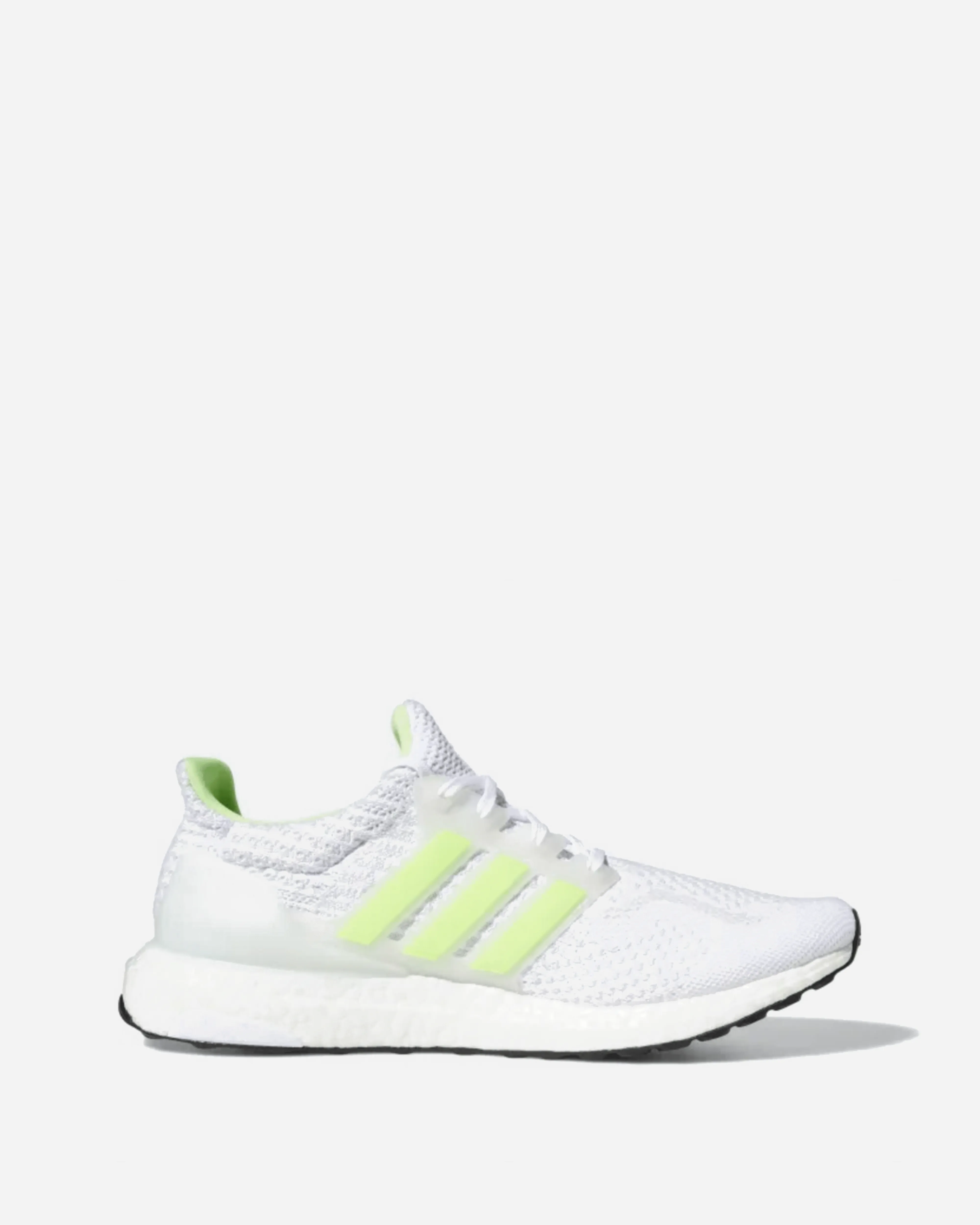 Adidas Ultraboost 5.0 DNA in Cloud White