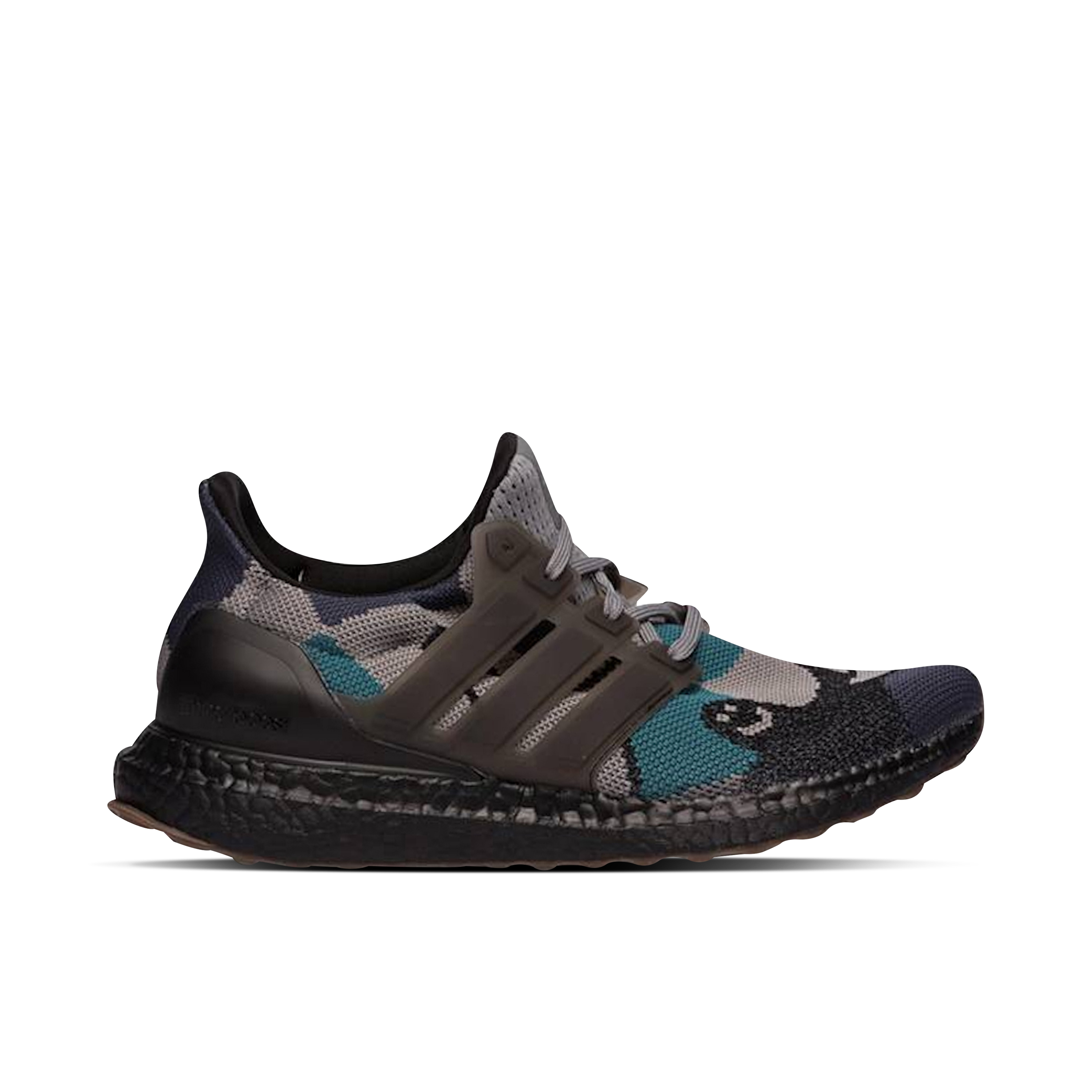 adidas Ultraboost x Mark Gonzales Shmoo | GX1694 | Laced
