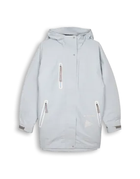 adidas     W' XPL Jacket x and wander  