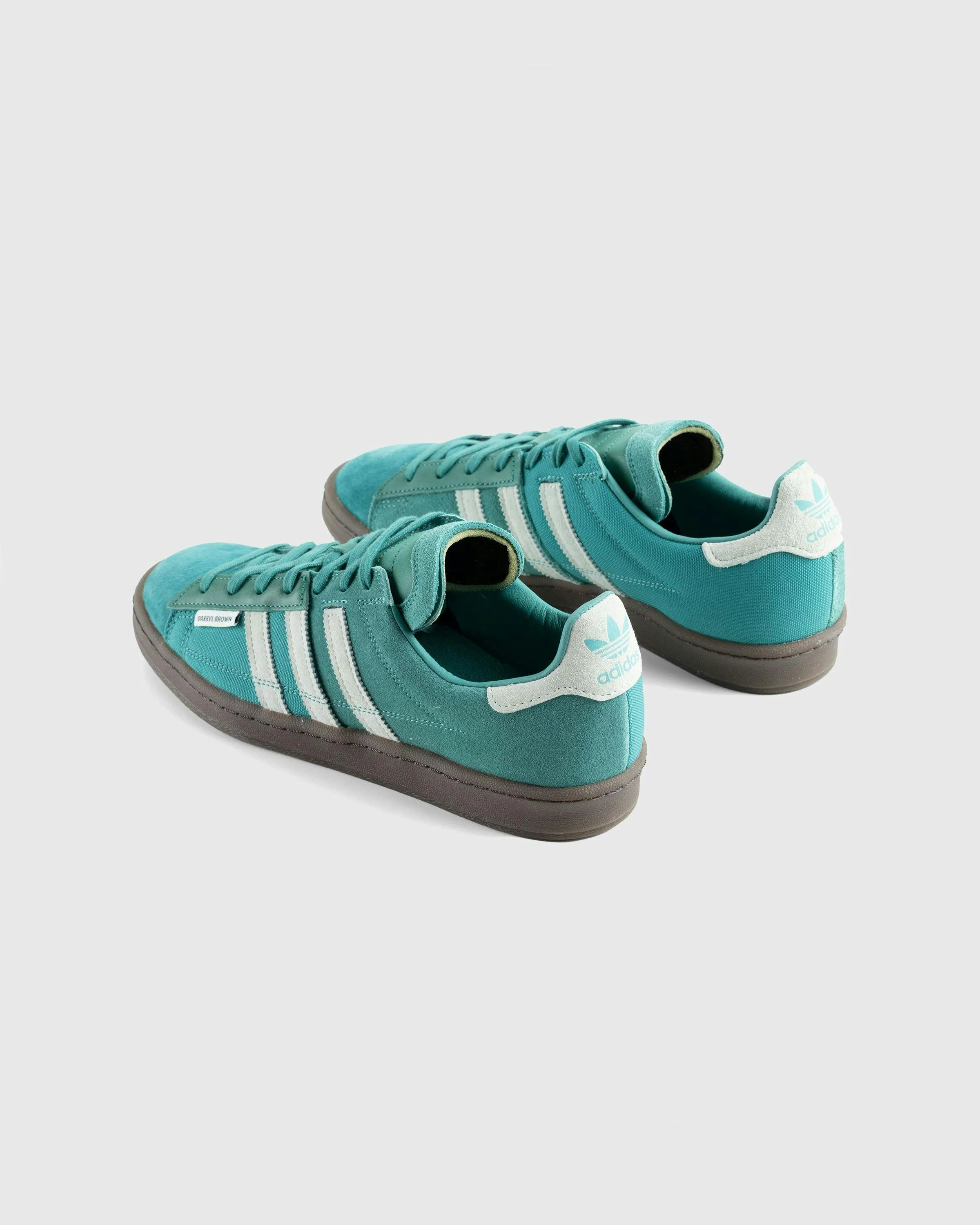Adidas x Darryl Brown – Campus 80 | Highsnobiety Shop