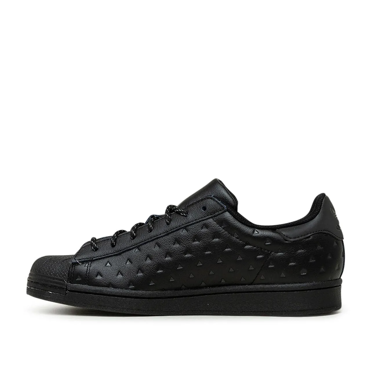 adidas x Pharrell Williams Superstar (Black)