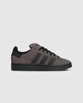 Adidas – Campus 00s Charcoal | Highsnobiety Shop