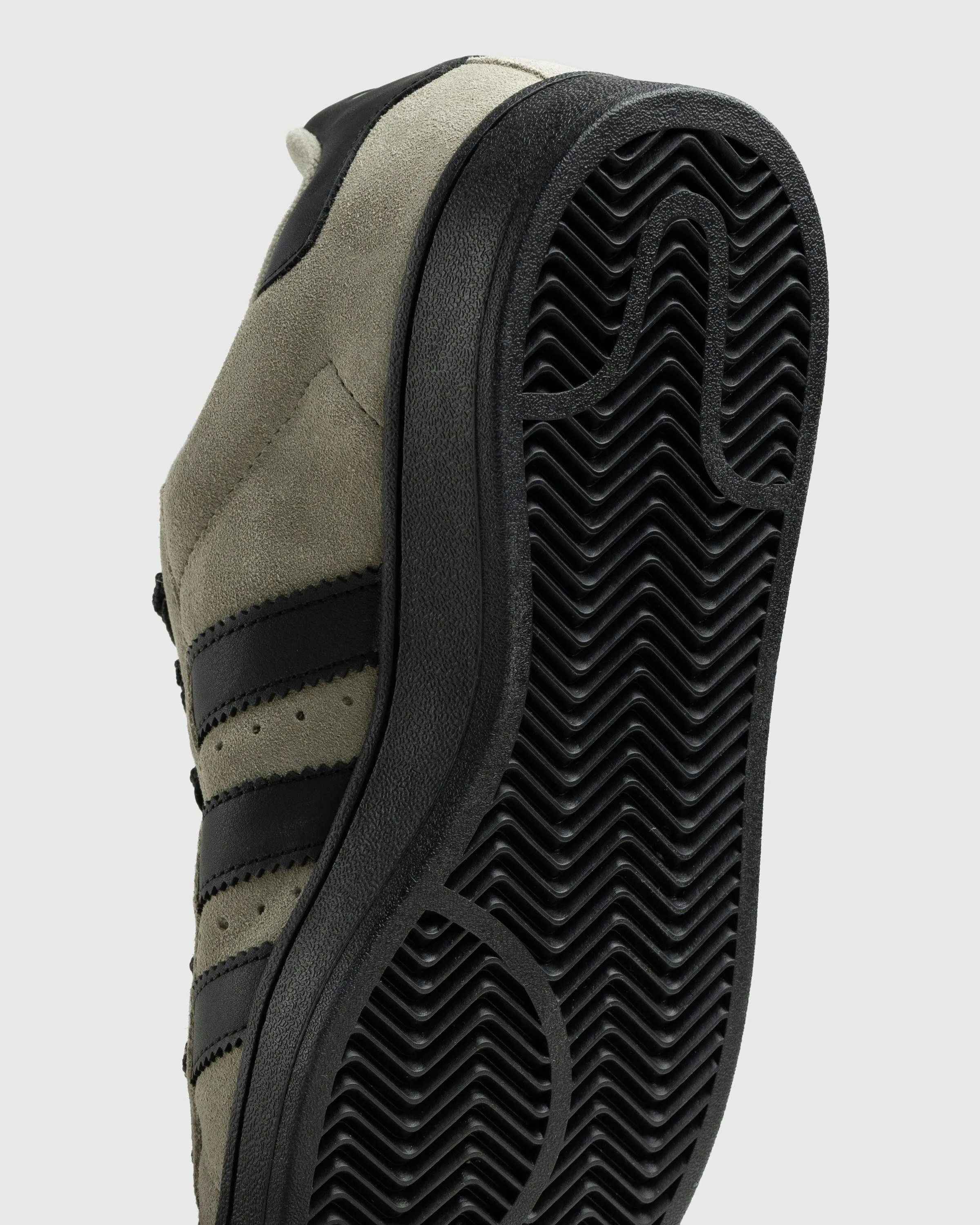Adidas – Campus 00s Grey/Black | Highsnobiety Shop