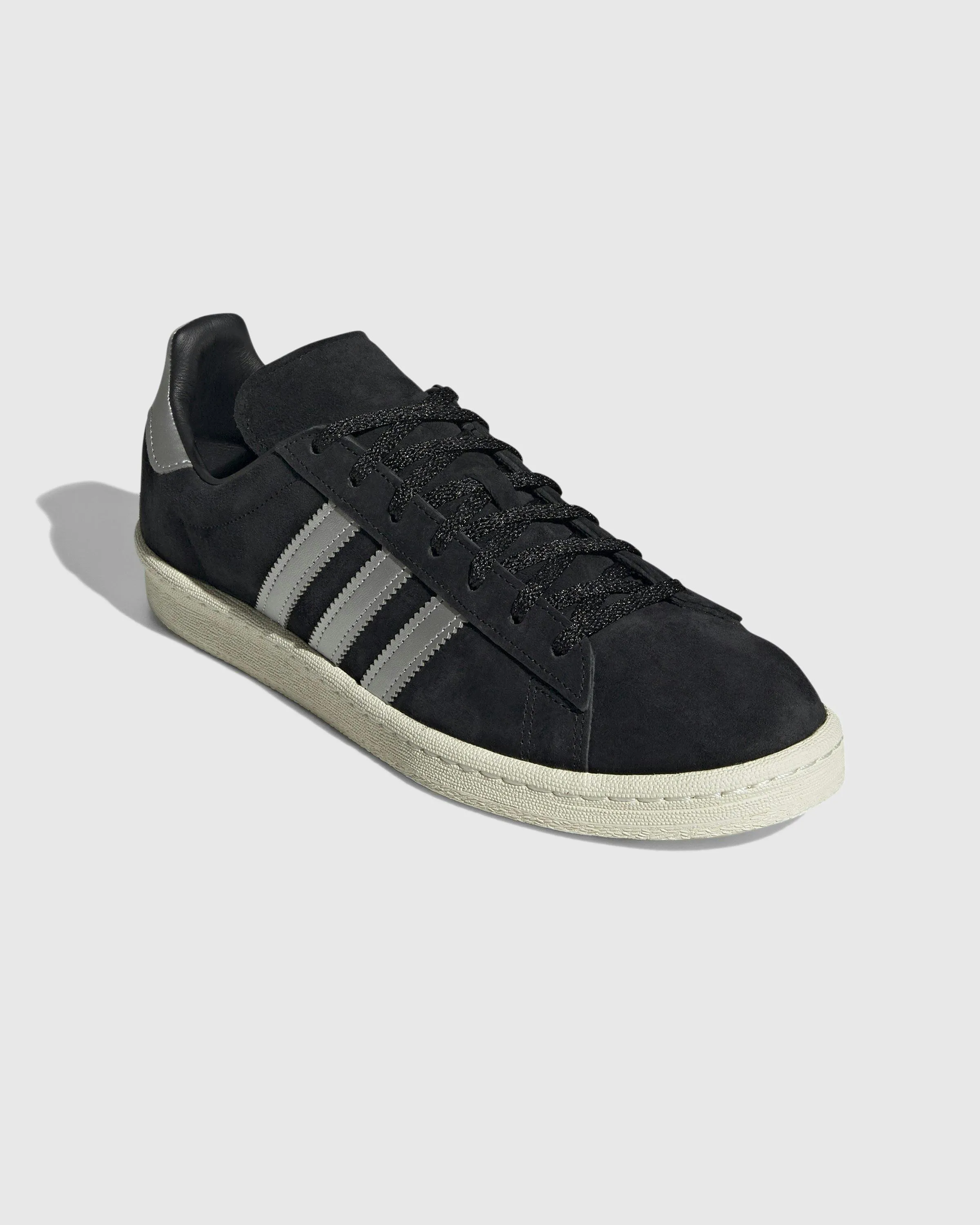 Adidas – Campus Black | Highsnobiety Shop