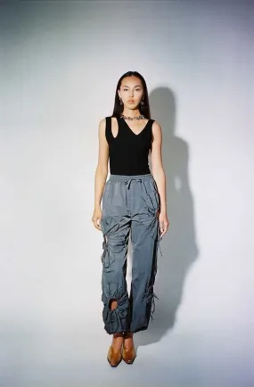 Adler Tank - Black