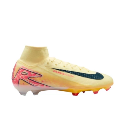Adult Nike Mercurial Superfly 10 Elite Kylian Mbappé Molded Soccer Cleats