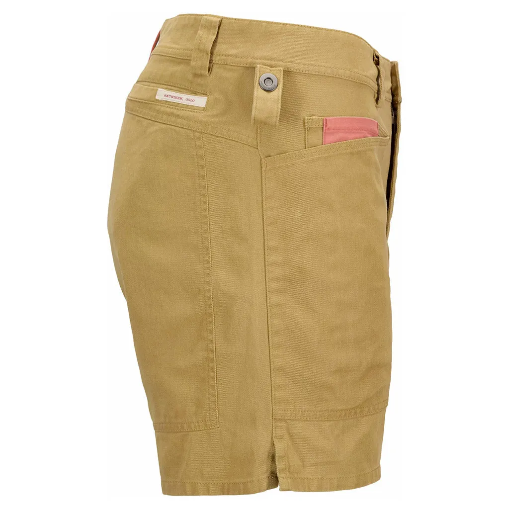 Adventure Shorts | Men's