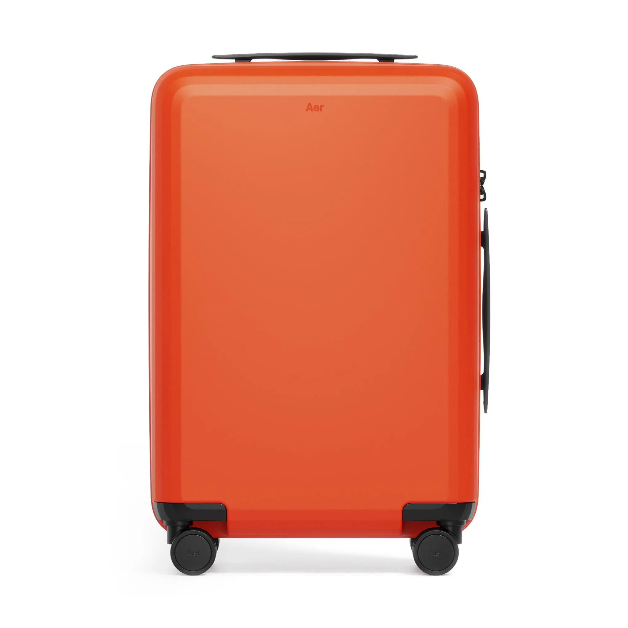 Aer Carry-On Suitcase