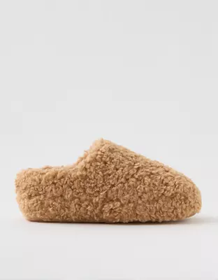 Aerie Sherpa Slipper-