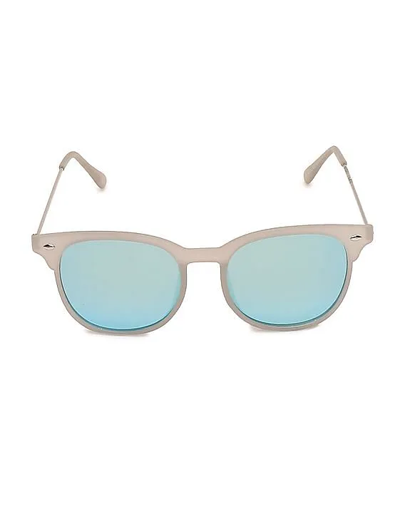 Aeropostale Mirror Sunglasses