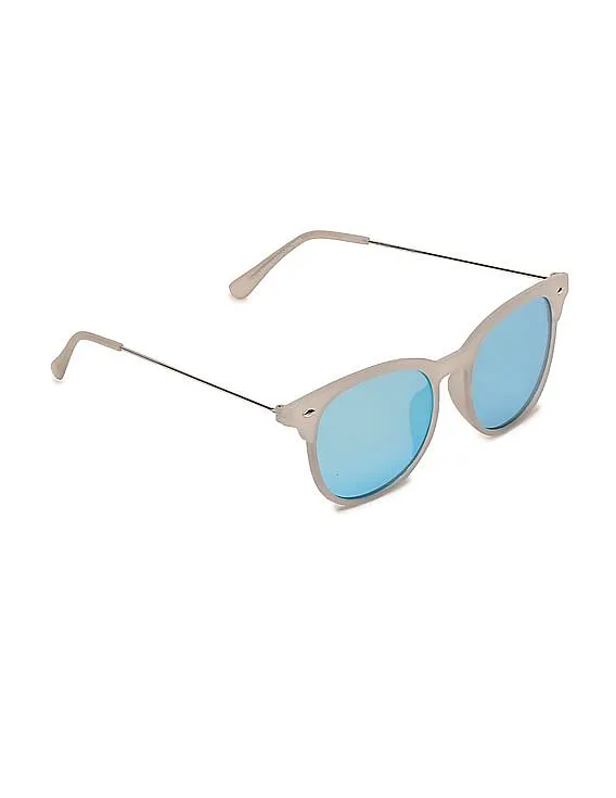 Aeropostale Mirror Sunglasses