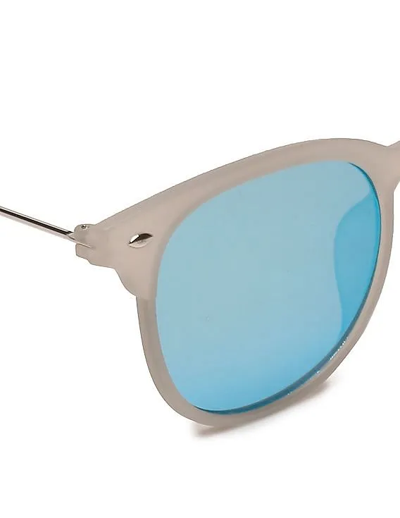 Aeropostale Mirror Sunglasses