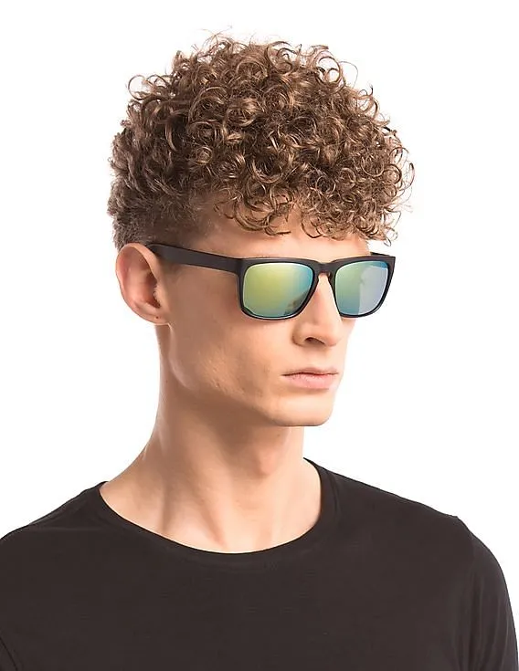 Aeropostale Mirrored Sunglasses