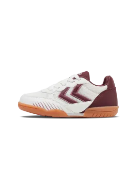 AEROTEAM III JR LC Trainers with EVA insert and non-marking sole