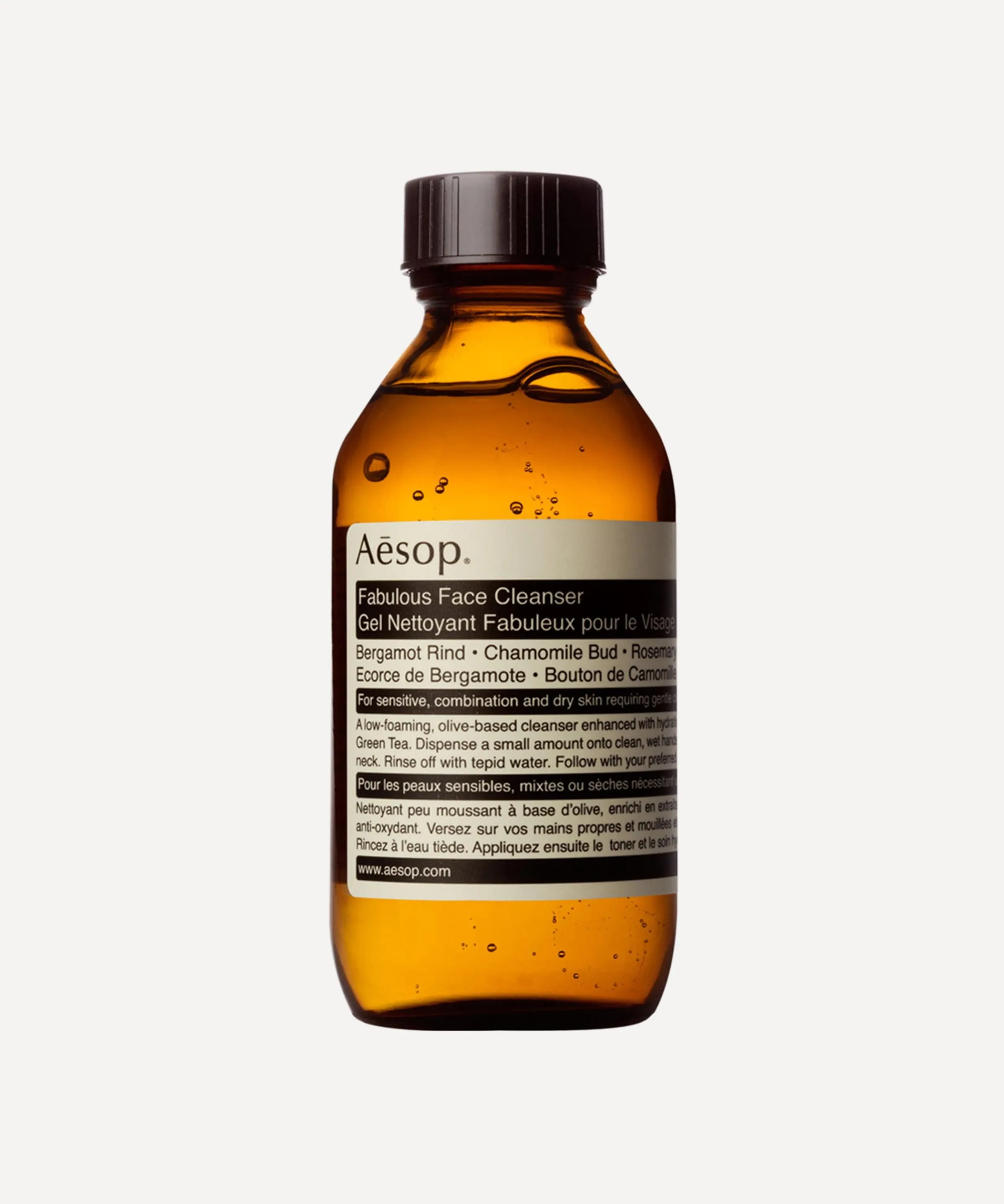 Aesop Fabulous Face Cleanser 100ml
