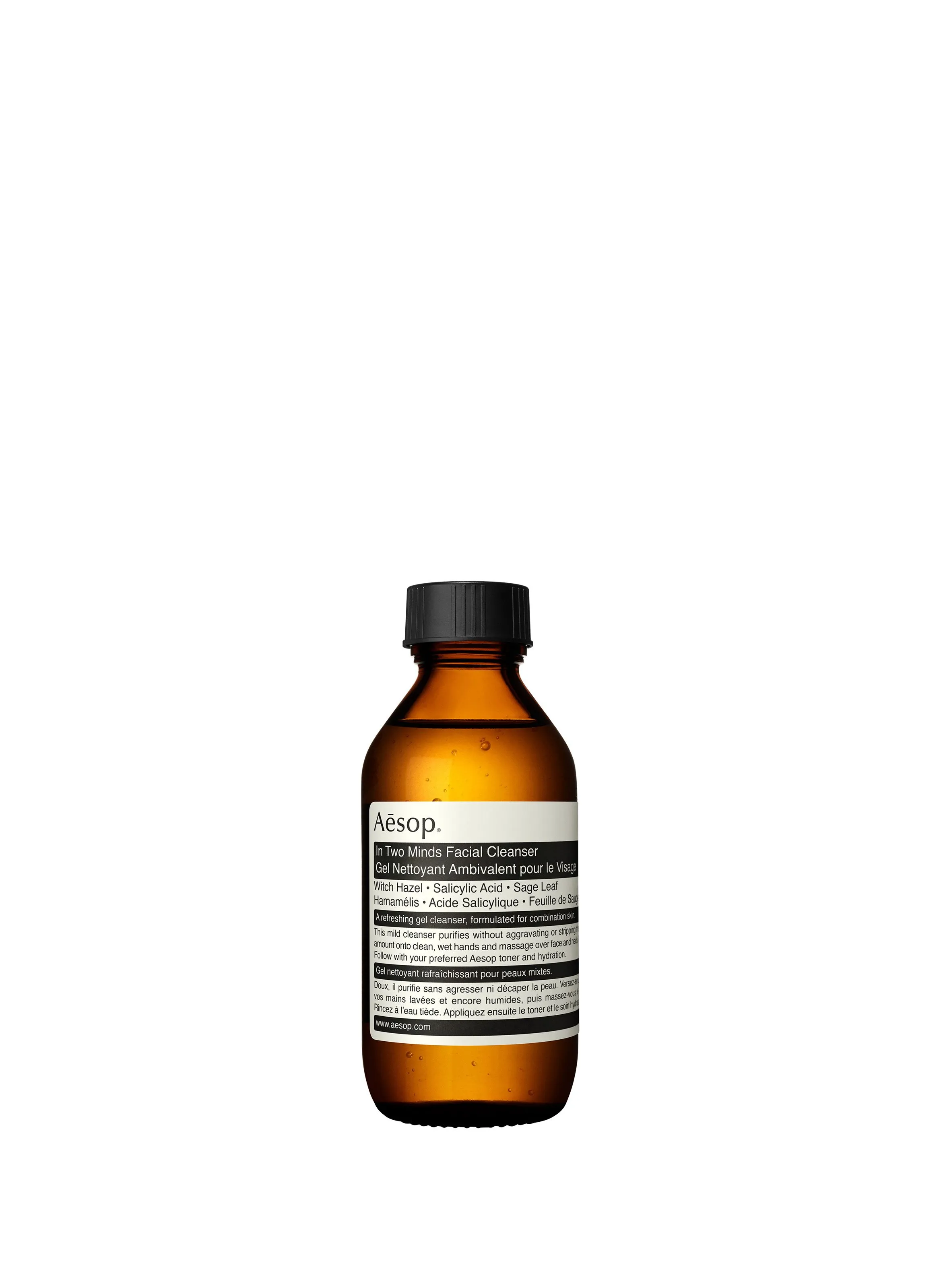 AESOP  In Two Minds Facial Cleanser
