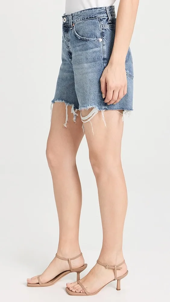 AG   Clove Shorts 
