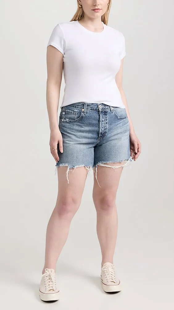 AG   Clove Shorts 