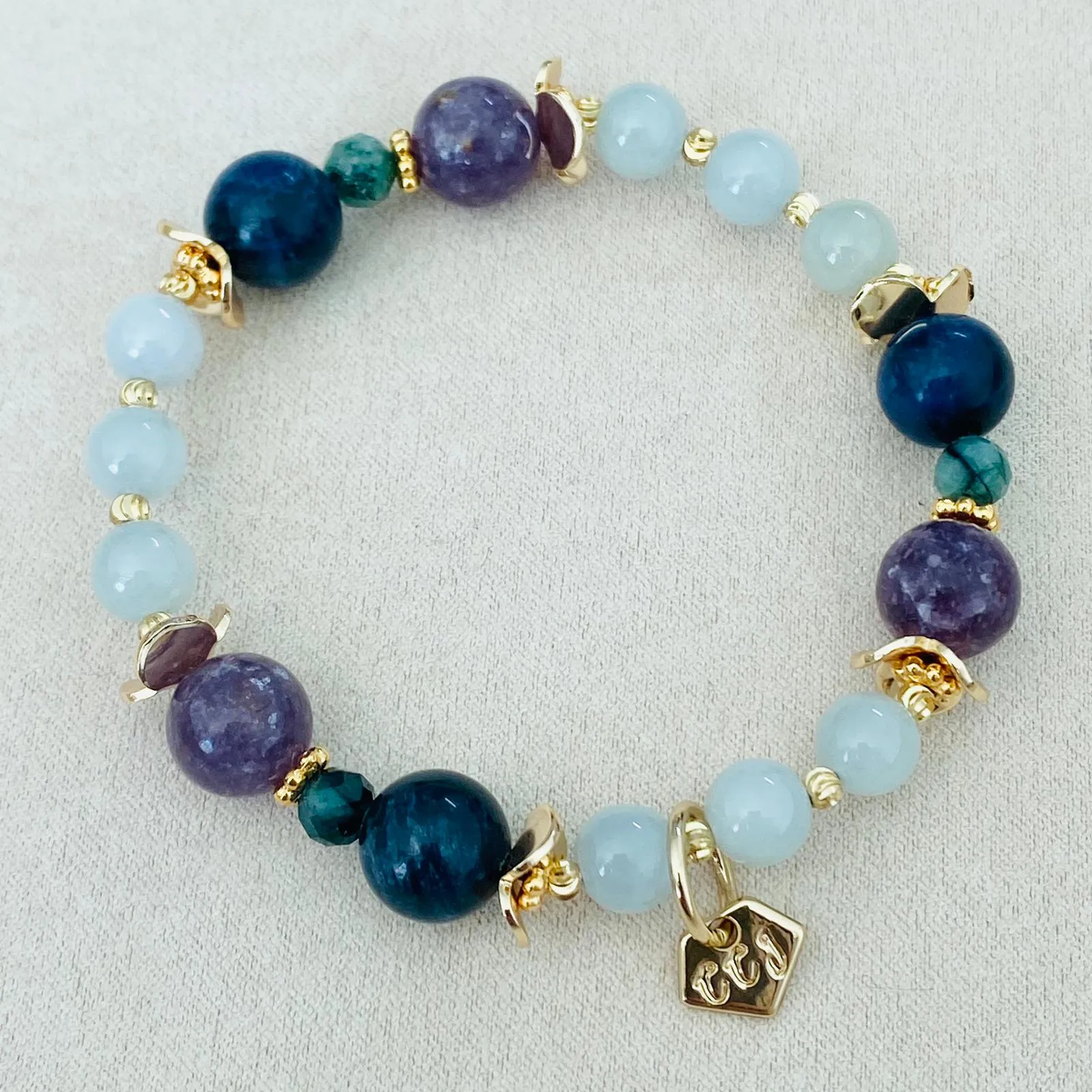 Age With Grace Bracelet