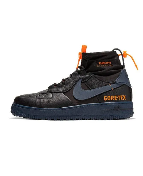 Air Force 1 Winter Gore-Tex Boot Black