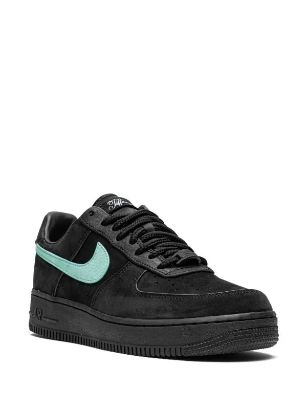 AIR FORCE TIFFANY & CO. X NIKE